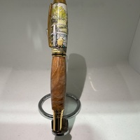 Ashdown forest pen (Christopher & Pooh) - Thumbnail 1