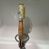 Ashdown forest pen (Christopher & Pooh) - Thumbnail 2