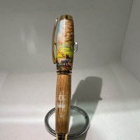 Ashdown Forest pen (Pooh with ballon) - Thumbnail 2