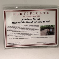 Ashdown Forest pen (Pooh & friends) - Thumbnail 3