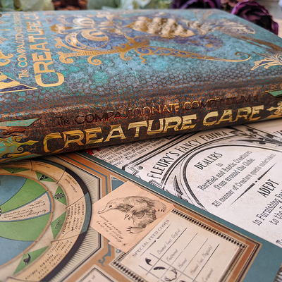 Wizardry workshop book cover 