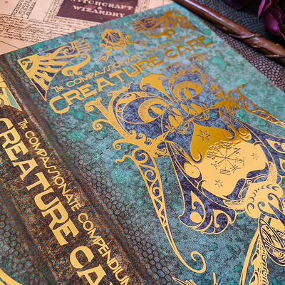 Wizardry Workshop Book Cover 