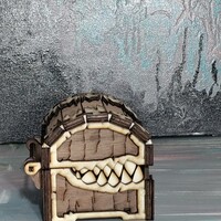 walnut and aspen - Thumbnail 1