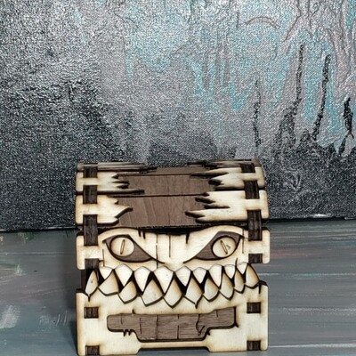 Walnut and aspen - Thumbnail 4