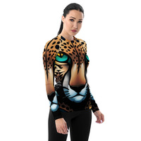 Women's Rash Guard - Thumbnail 3