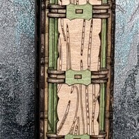 Large Tulip Succubus  - Thumbnail 1