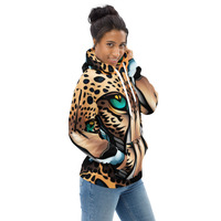 Unisex Hoodie - Thumbnail 1