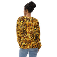 Unisex Sweatshirt - Thumbnail 1