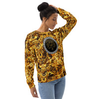 Unisex Sweatshirt - Thumbnail 2
