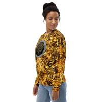 Unisex Sweatshirt - Thumbnail 3