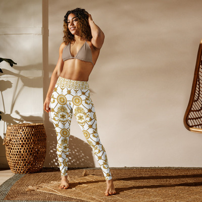 Yoga leggings