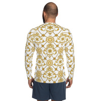 Men's Rash Guard - Thumbnail 1