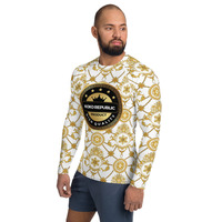 Men's Rash Guard - Thumbnail 2