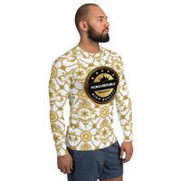Men's Rash Guard - Thumbnail 3