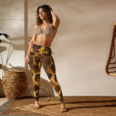 Yoga Leggings