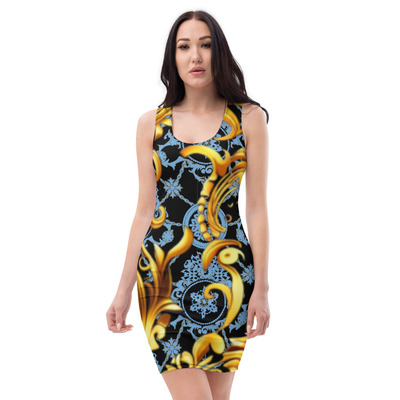 Bodycon dress
