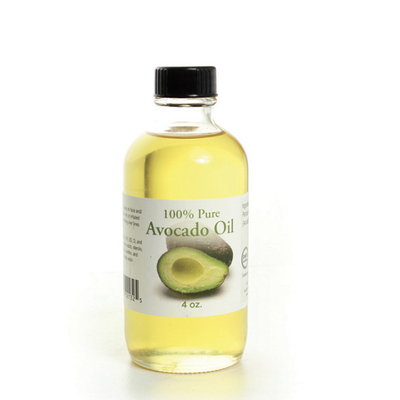 Avocado oil