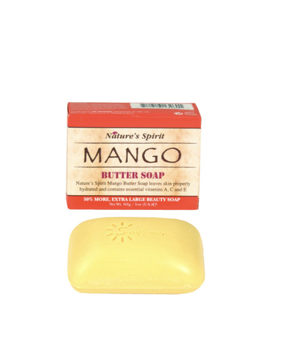 Mango Butter Soap