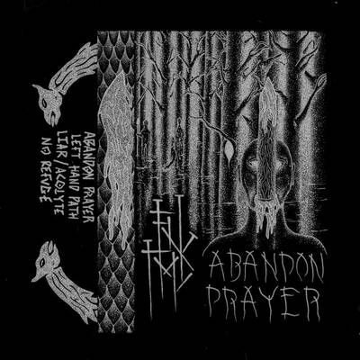  finis hominis - abandon prayer cs