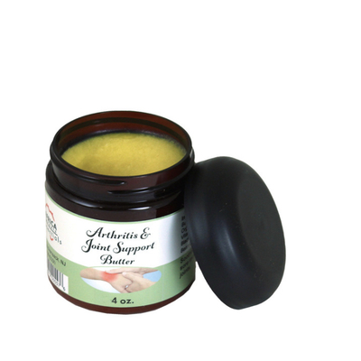 Arthritis & joint butter
