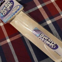 Bye Bye Germs Tube Bottle Infections Bacterial Hand Sanitizer Spray - Thumbnail 1