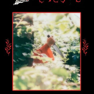 Cataphract - prairies of forgetfulness