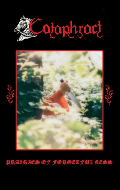 CATAPHRACT - Prairies of Forgetfulness