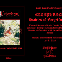 CATAPHRACT - Prairies of Forgetfulness - Thumbnail 1
