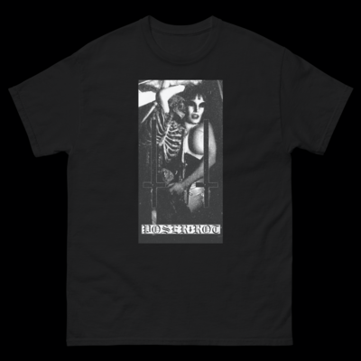 Damon a. foster's nekro corpse tee