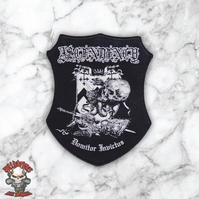 Ascendency official woven patches - Thumbnail 5