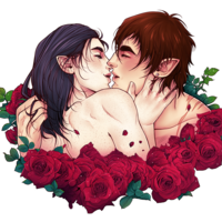 Acrylic Keychain - Agrougrou - Thumbnail 1