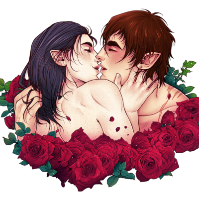 Acrylic keychain - agrougrou