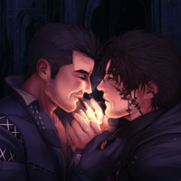 Print - FFXVI be my fire - Thumbnail 1