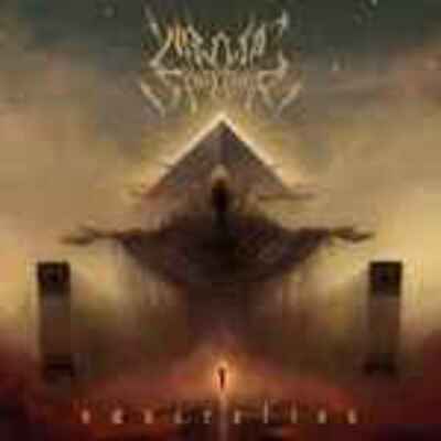 Aphotic spectre "væneration" cd - Thumbnail 2