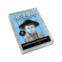 Face Cards: Damned Kids - Thumbnail 4