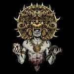 DANTALIAN "  Death Magick Blood" CD