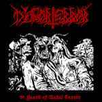 DISFORTERROR "  20 Years Of Terror Metal" CD