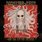 DOOMSTER  REICH"  How High Fly The Vultures" CD