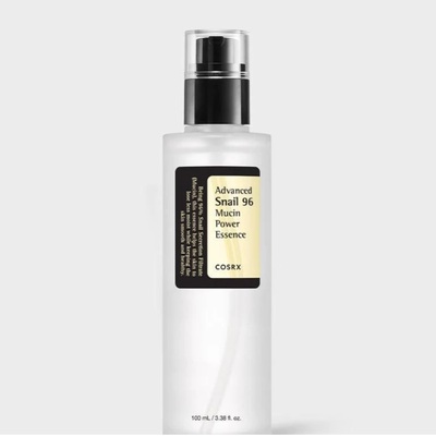 Cosrx advanced snail 96 mucin power essence