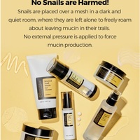 COSRX Advanced Snail 96 Mucin Power Essence - Thumbnail 3