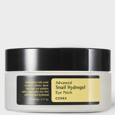 Cosrx advanced snail hydrogel eye patch