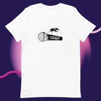 Comedy Mosquito Unisex t-shirt - Thumbnail 10