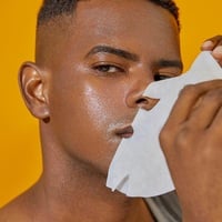 COSRX Advanced Snail Mucin Power Sheet Mask  - Thumbnail 4