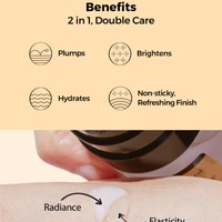 COSRX Advanced Snail Radiance Dual Essence - Thumbnail 1