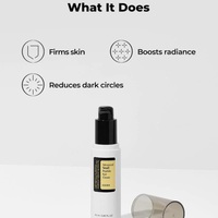 COSRX Advanced Snail Peptide Eye Cream - Thumbnail 3