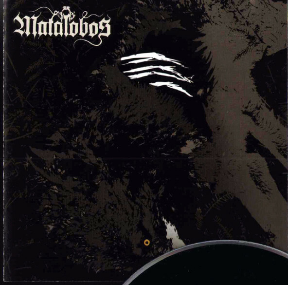 MATALOBOS"  MATALOBOS"  CD
