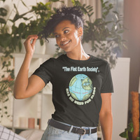 Flat Earth - Thumbnail 2