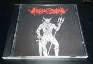 MORBOSATAN " Morbosatan"  CD