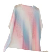 Summer new Korean style casual versatile loose top casual shorts two-piece set - Thumbnail 7