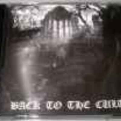 R'lyeh " back to the cult"  cd - Thumbnail 3